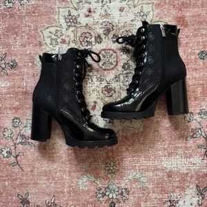 Guess Boots